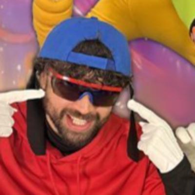 Episode 58 - Garrick (@TheLorcanaLair)