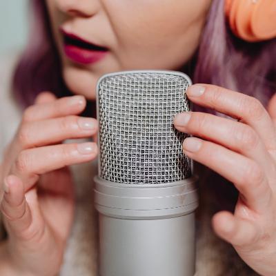 ASMR — Whispering Motivation 3