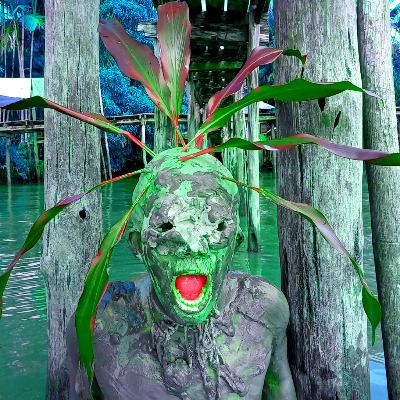 #02- Domesticação- Josué Castilho França