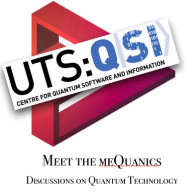 meQuanics - QSI@UTS Seminar Series - S23 - Lieven Vandersypen (QuTech, U. Delft)