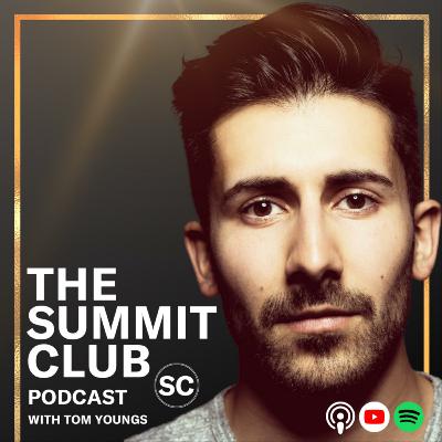How I Ended Up In Entrepreneurship & Why I Quit Being A Dentist | The Summit Club S1E7