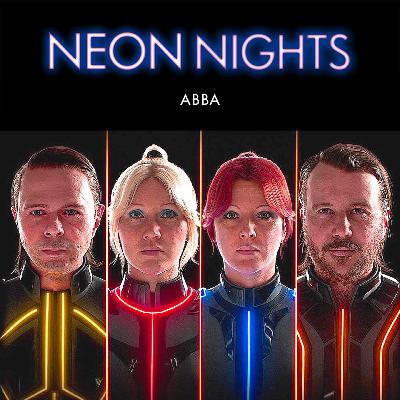 Show 664 – ABBA