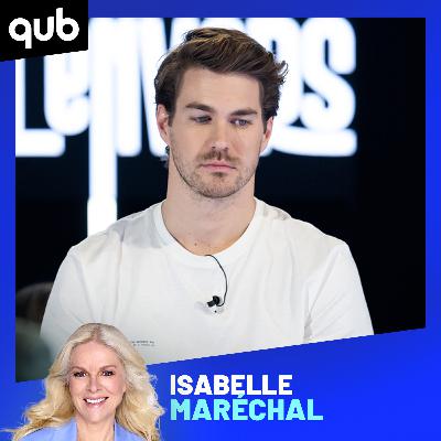 «Ça a créé un mouvement de panique dans les salles»: Julien Lacroix annonce qu’il quitte définitivement la scène