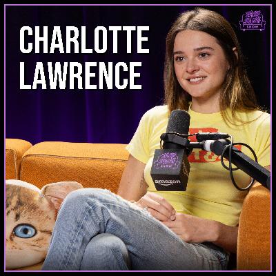 Charlotte Lawrence Talks Singing with Paul McCartney, Her Crazy Childhood, Chad Smith & Debut Album