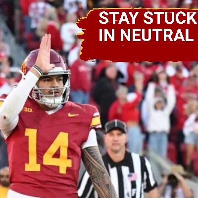 Beat The Boilermakers: Who Is Getting USC Flowers?