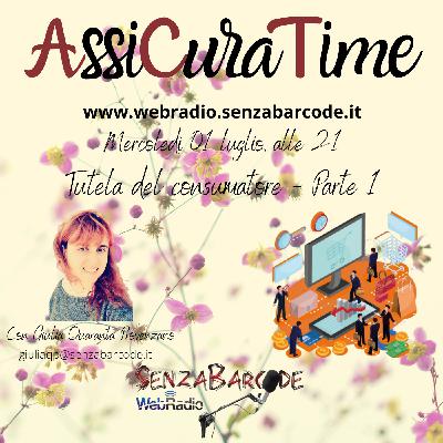 La tutela del consumatore, parte 1