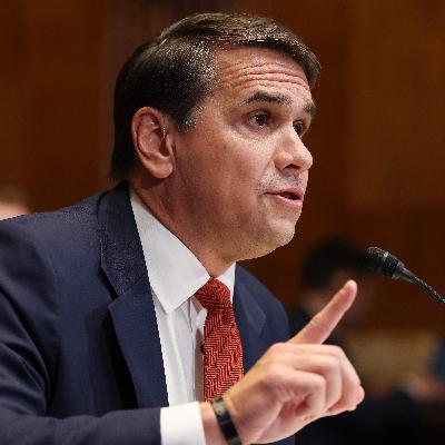 Acting U.S. Attorney General Todd Blanche defends new $1.8B Anti-Weaponization Fund