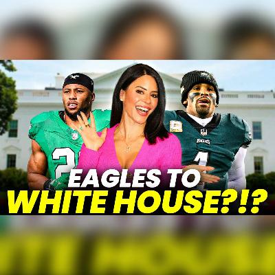 Eagles Go MAGA! + David Hookstead |