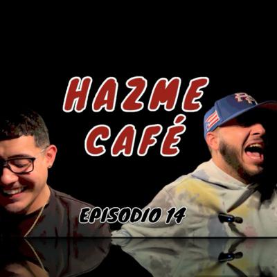 Desde el Carro de Onix (Edición Especial) | EP 14 |HAZME CAFÉ PODCAST Desde el Carro de Onix (Edición Especial) | EP 14 |HAZME CAFÉ PODCAST