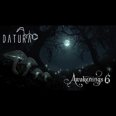 Awakenings V6 - Psydub Radio Show