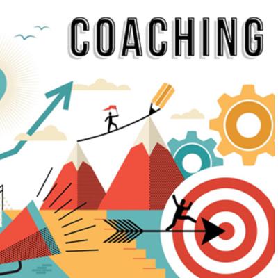 Coaching Empresarial