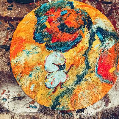 【串台】没什么惊天动地，只是跑步、打球、弹琴，我们就这样找回了自己