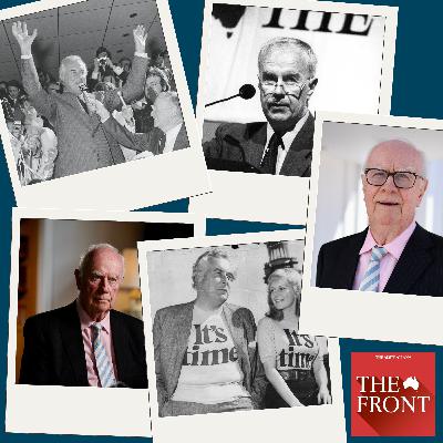 One journo’s raw account of the day Australian politics changed forever One journo’s raw account of the day Australian politics changed forever