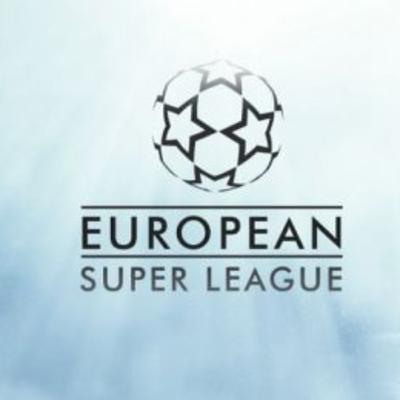 Eps. Spesial 1 Jam - Ngomongin European Super League - S2E5