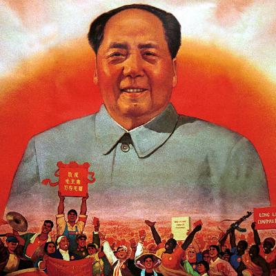 Mao - Chinas Messias und Massenmörder Mao - Chinas Messias und Massenmörder