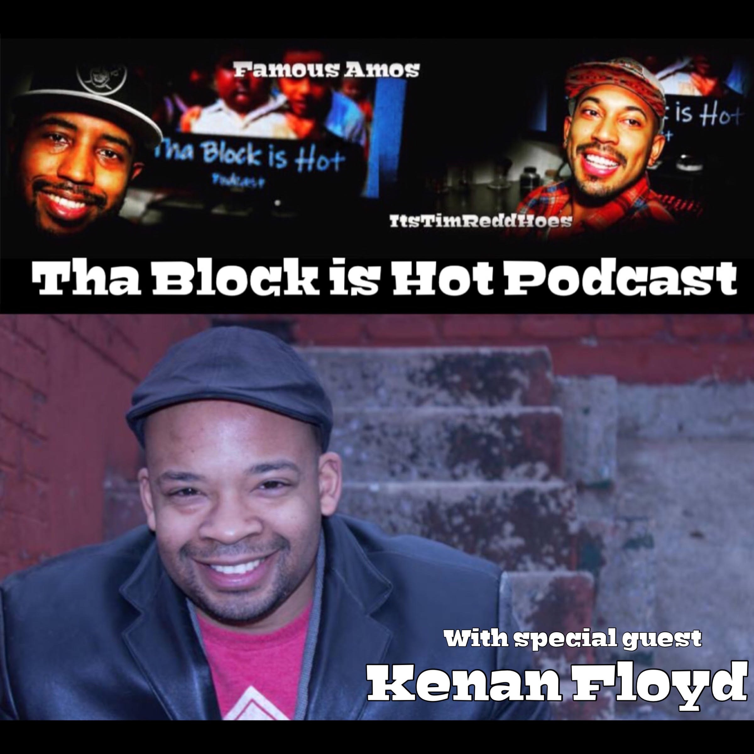 Tha Block is Hot Podcast