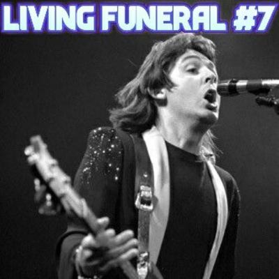 #7: PAUL McCARTNEY #7: PAUL McCARTNEY