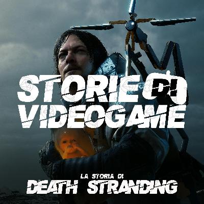 La storia di Death Stranding - Corda e bastone
