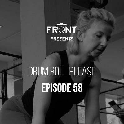 Episode 58 Episode 58