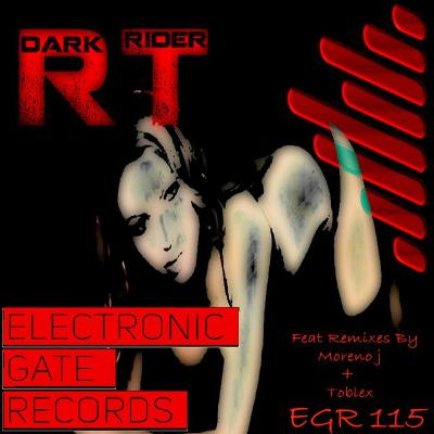 The Dark Rider (Extended Mix)
