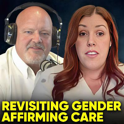 Sara Stockton Woke Up, Career Gender Therapist Deep Concerns With Gender Affirming Care.  Hasty Irreversible Treatments Sara Stockton Woke Up, Career Gender Therapist Deep Concerns With Gender Affirming Care.  Hasty Irreversible Treatments