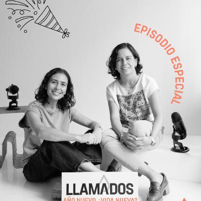 Ep. Especial AÑO NUEVO