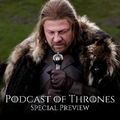 Special Release: Game of Thrones "Winter Is Coming" Breakdown Special Release: Game of Thrones "Winter Is Coming" Breakdown