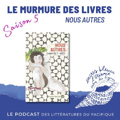 Murmures des livres - Louisette