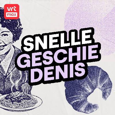 Stoofvlees friet