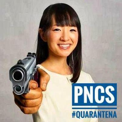 #QUARANTENA 6: Mario Kondo e l'ordine cosmico #QUARANTENA 6: Mario Kondo e l'ordine cosmico