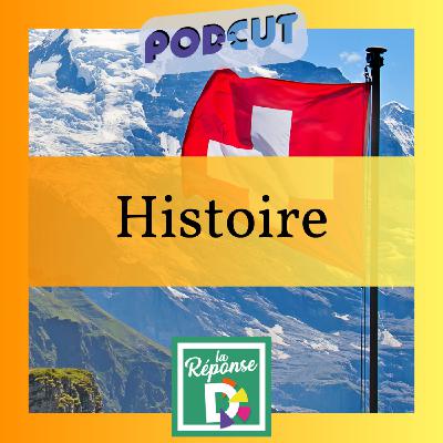 Histoire - Comment une pierre a divisé deux cantons suisses ? Histoire - Comment une pierre a divisé deux cantons suisses ?