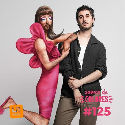 #125-T5 - Del acoso online al poder del drag: cuando el odio organiza campañas… y el arte organiza resistencia