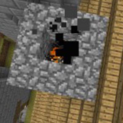 Anleitung für den Bau eines Schornsteins.