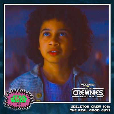 Crewnies Never Say Die! - Episode VIII: "The Real Good Guys Crewnies Never Say Die! - Episode VIII: "The Real Good Guys