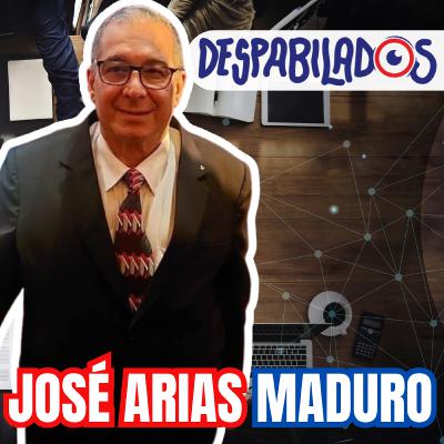 ACTITUD DESPABILADA: ¿Cómo Jugársela? - con José Arias Maduro ACTITUD DESPABILADA: ¿Cómo Jugársela? - con José Arias Maduro