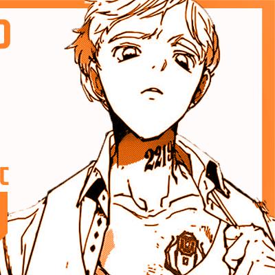 The Promised Neverland - King of Paradise Arc Review The Promised Neverland - King of Paradise Arc Review