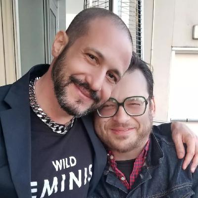 Episode 18: Orbiting awe/struck. Part 1 Episode 18: Orbiting awe/struck. Part 1