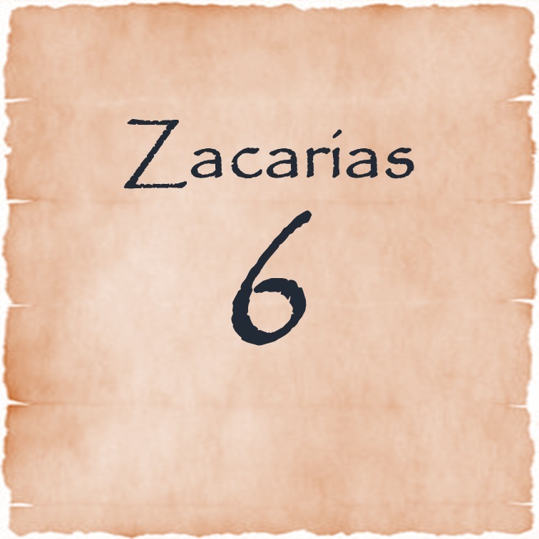Zacarias 6 episode artwork