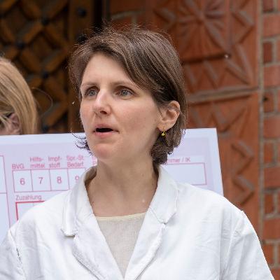 "Krankenhausschließungen führen zu vermeidbaren Todesfällen"