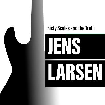 Jens Larsen