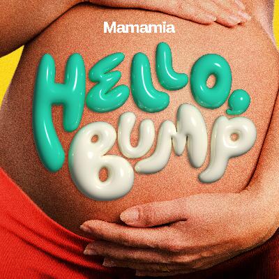 Coming Soon: Hello Bump Season 3