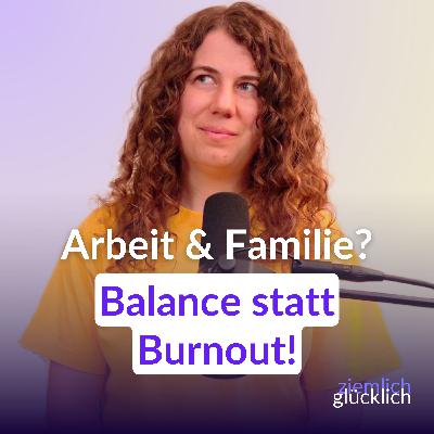 Work-Life-Balance für Eltern: 3 Tipps gegen Stress & Mental Load Work-Life-Balance für Eltern: 3 Tipps gegen Stress & Mental Load