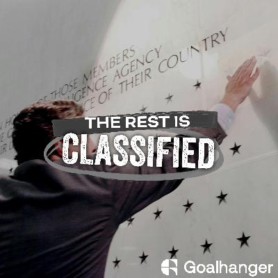 109. Hunting Al-Qaeda: The CIA’s Deadliest Day (Ep 4) 109. Hunting Al-Qaeda: The CIA’s Deadliest Day (Ep 4)