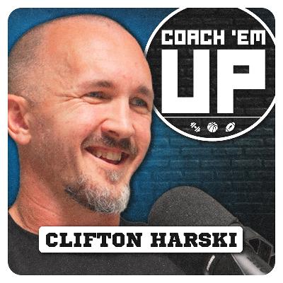 Fitness Tribalism Exposed: Finding a Middle Ground with CLIFTON HARSKI | Ep. 92
