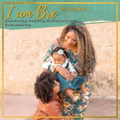 Ep 20: Homemaking in Single Motherhood with Kaywanda Lamb