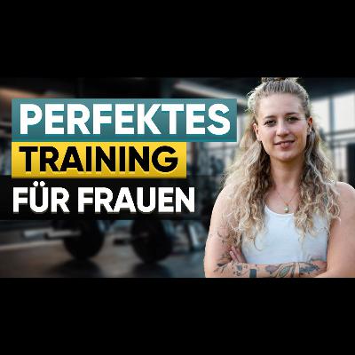 163 - Die größten Fitness-Mythen für Frauen - Expertin für Frauengesundheit klärt auf 163 - Die größten Fitness-Mythen für Frauen - Expertin für Frauengesundheit klärt auf