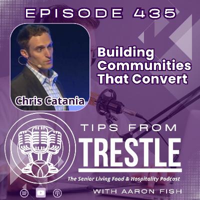 Building Communities That Convert