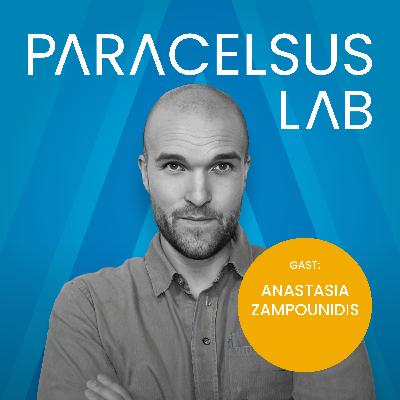 Das weiße Gift: „Zucker aktiviert unser Belohnungssystem ähnlich wie Kokain.“ (Anastasia Zampounidis)