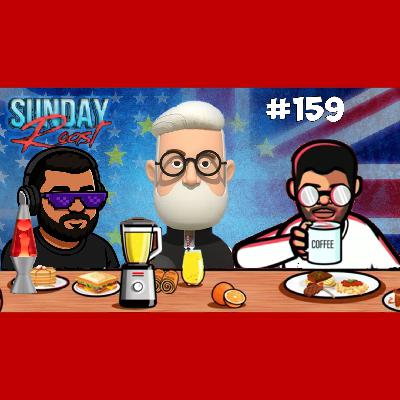 Is Britain Americas B+x#%?