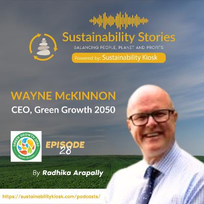 S1E28: Green Hotels: How to Spot the Real Thing by Wayne McKinnon